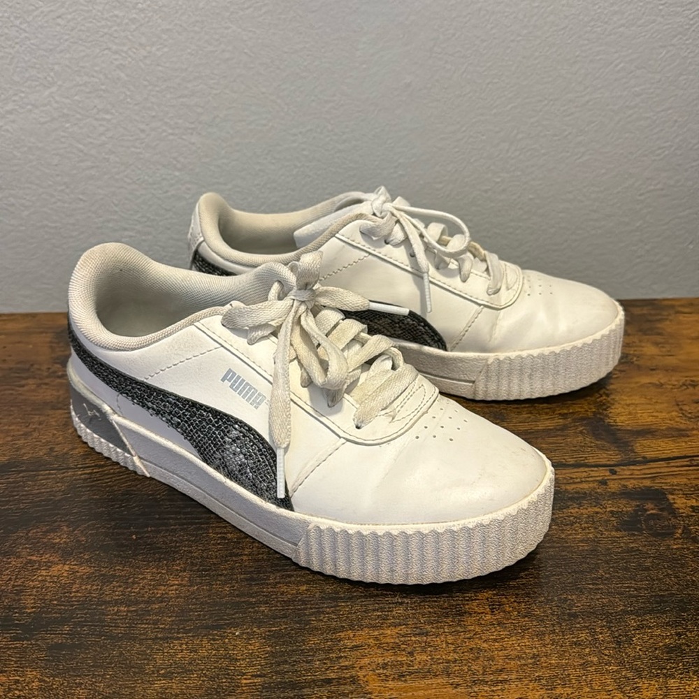 Puma Sneakers